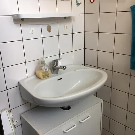Bungalow Pracher Gelb Holiday home *