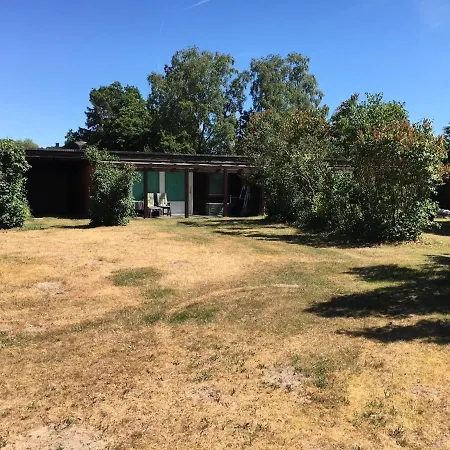 Bungalow Pracher Gelb Holiday home *