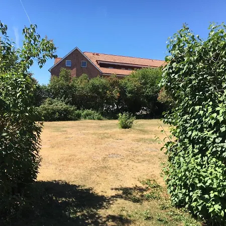 Bungalow Pracher Gelb Holiday home