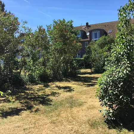 Bungalow Pracher Gelb Neustadt in Holstein