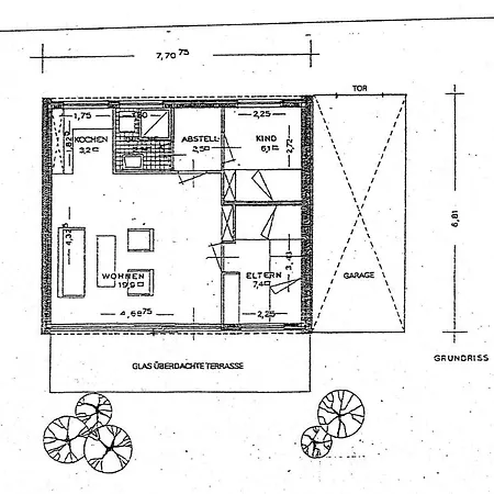Holiday home Bungalow Pracher Gelb Neustadt in Holstein