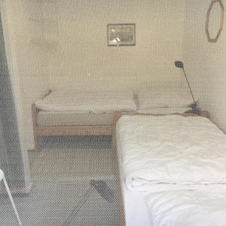 Bungalow Pracher Gelb *